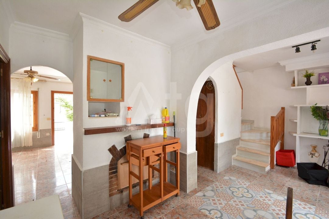 Townhouse de 4 chambres à Torrevieja - LCP146859 - Photo - 4