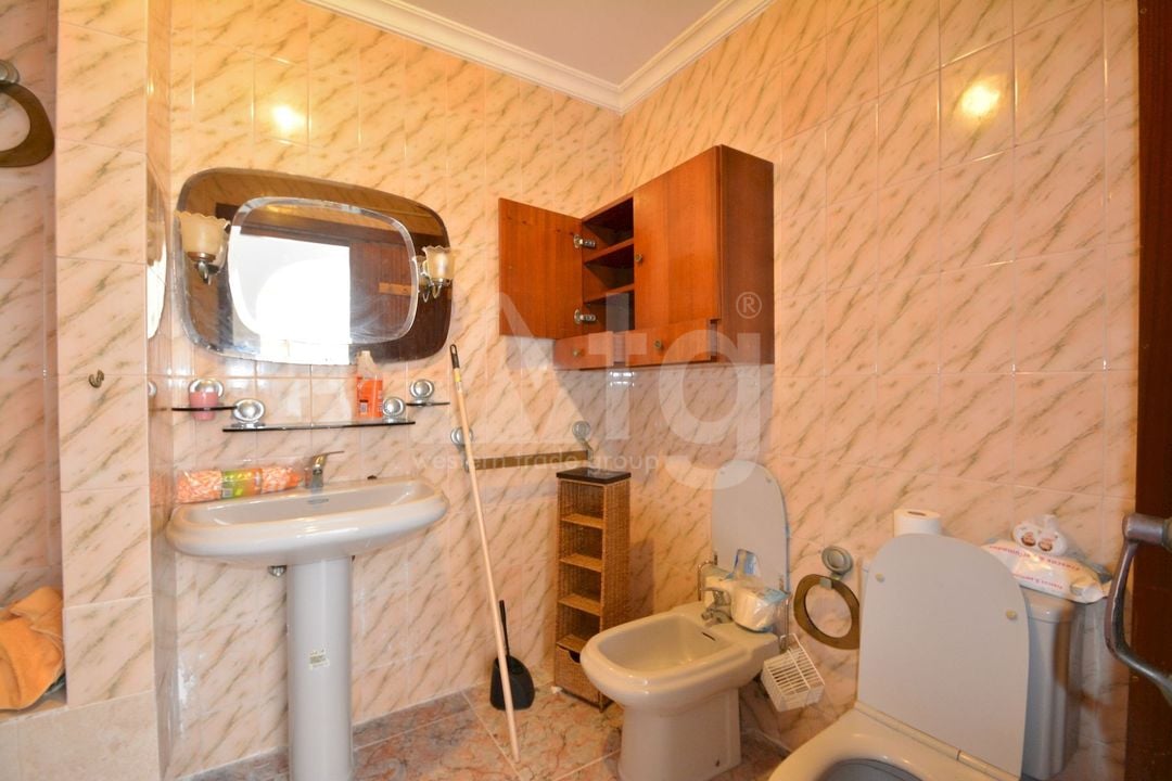 Townhouse de 4 chambres à Torrevieja - LCP146859 - Photo - 23