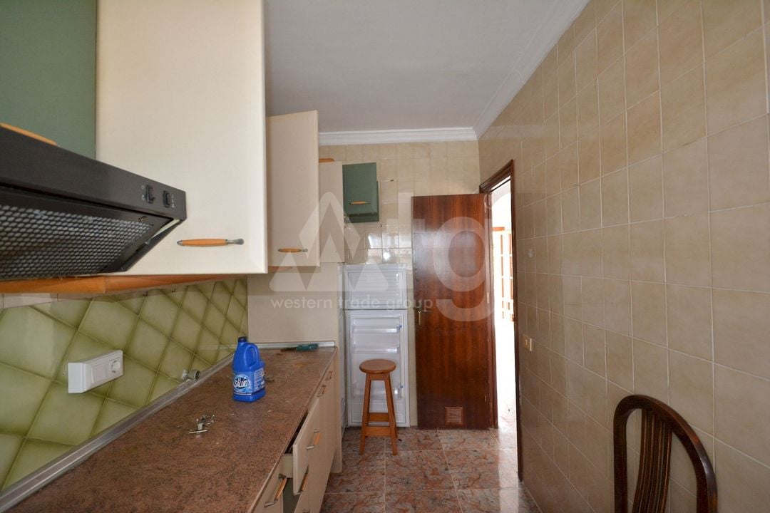 Townhouse de 4 chambres à Torrevieja - LCP146859 - Photo - 10