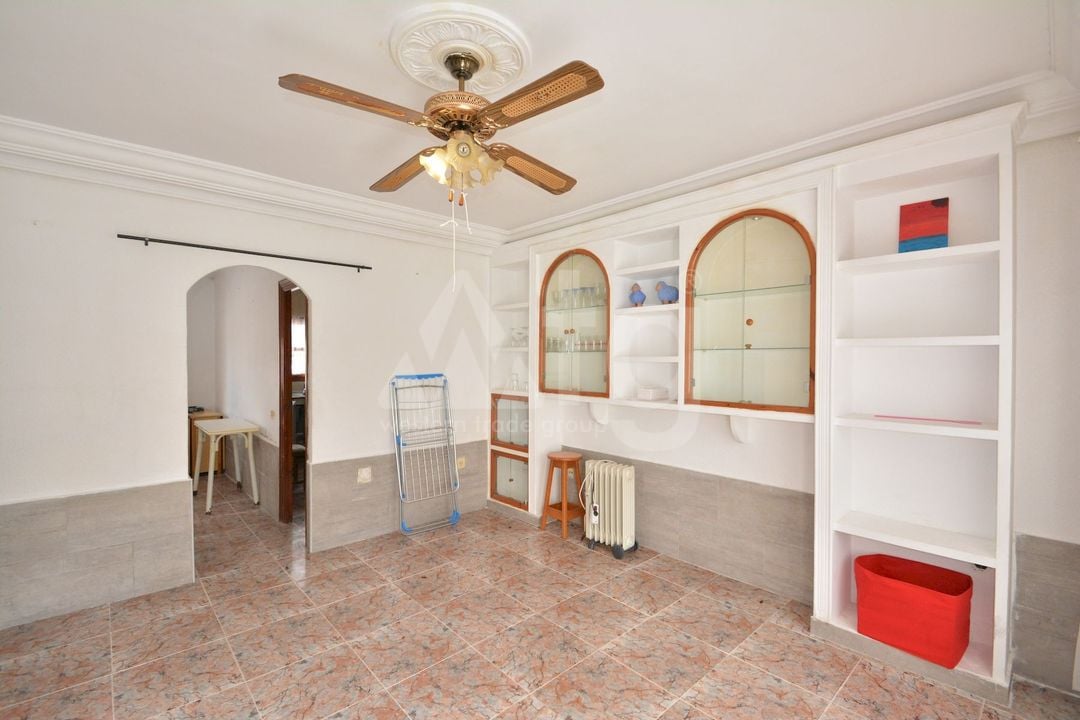 Townhouse de 4 chambres à Torrevieja - LCP146859 - Photo - 7
