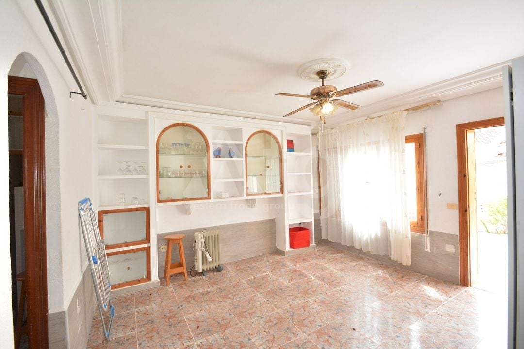 Townhouse de 4 chambres à Torrevieja - LCP146859 - Photo - 6