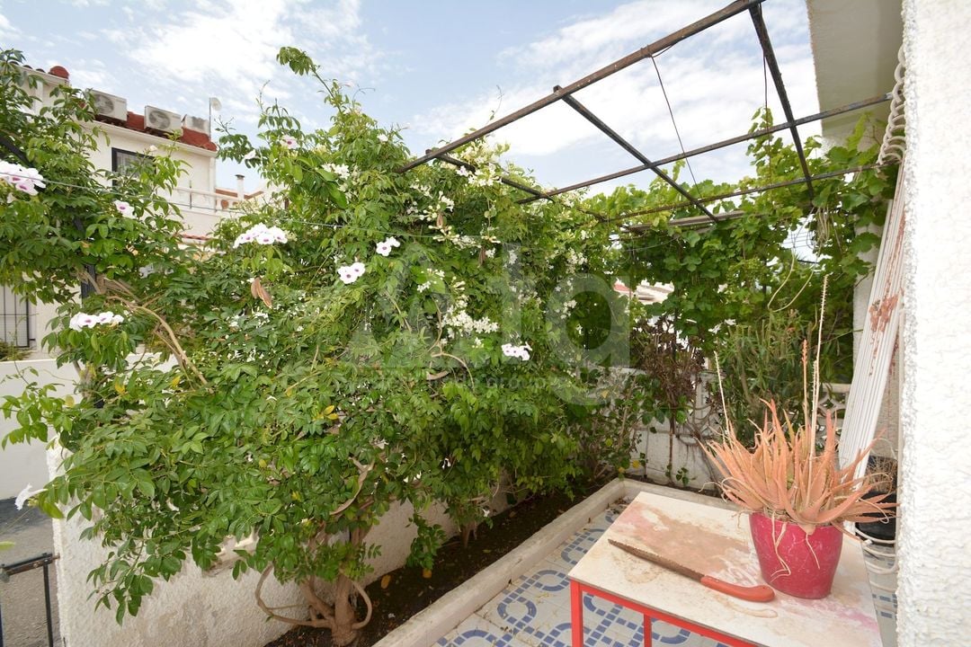 Townhouse de 4 chambres à Torrevieja - LCP146859 - Photo - 28