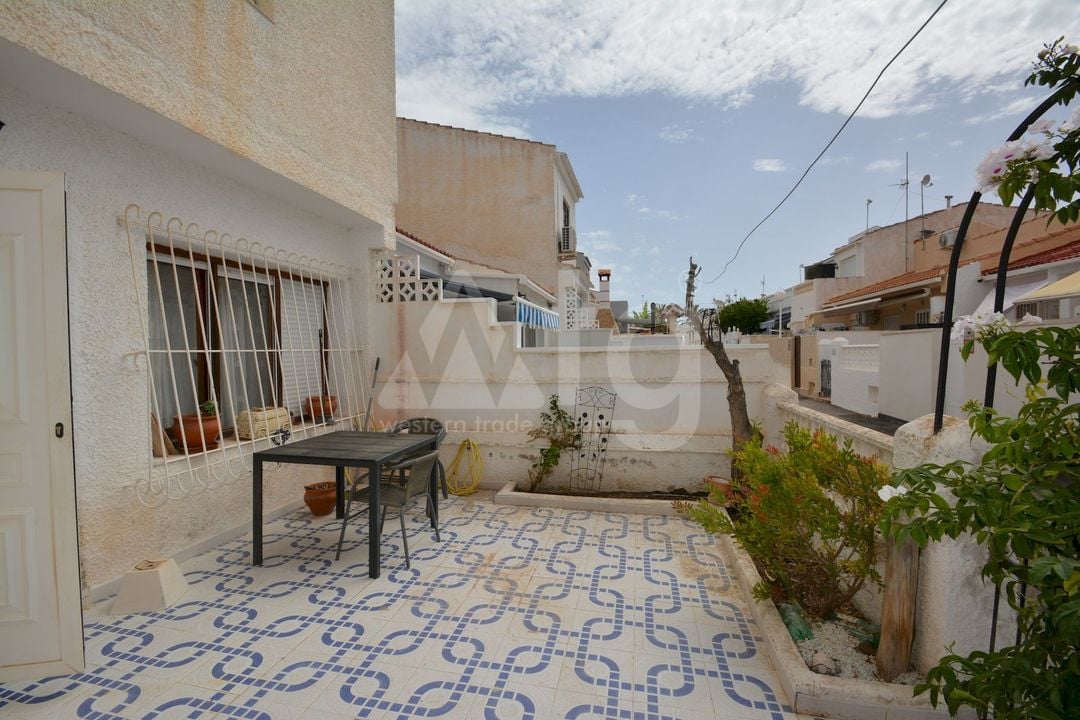 Townhouse de 4 chambres à Torrevieja - LCP146859 - Photo - 26