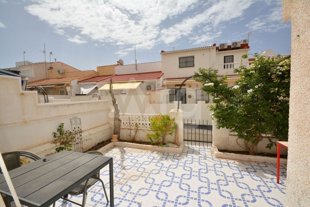 Townhouse de 4 chambres à Torrevieja - LCP146859 - Photo - 27