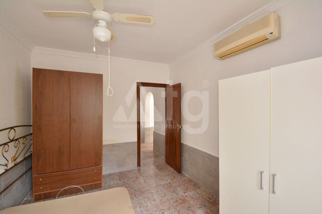 Townhouse de 4 chambres à Torrevieja - LCP146859 - Photo - 12