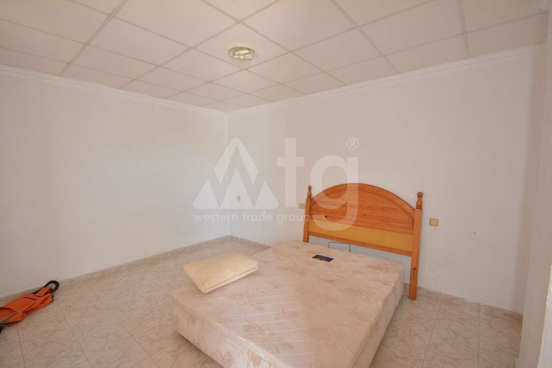 Townhouse de 4 chambres à Torrevieja - LCP146859 - Photo - 13