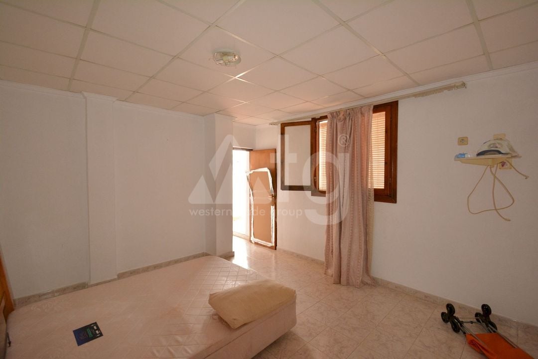 Townhouse de 4 chambres à Torrevieja - LCP146859 - Photo - 14