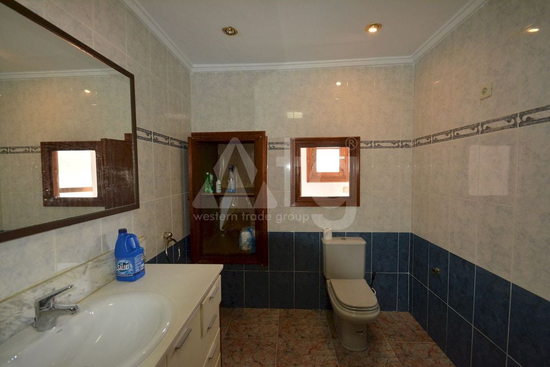 Townhouse de 4 chambres à Torrevieja - LCP146859 - Photo - 20