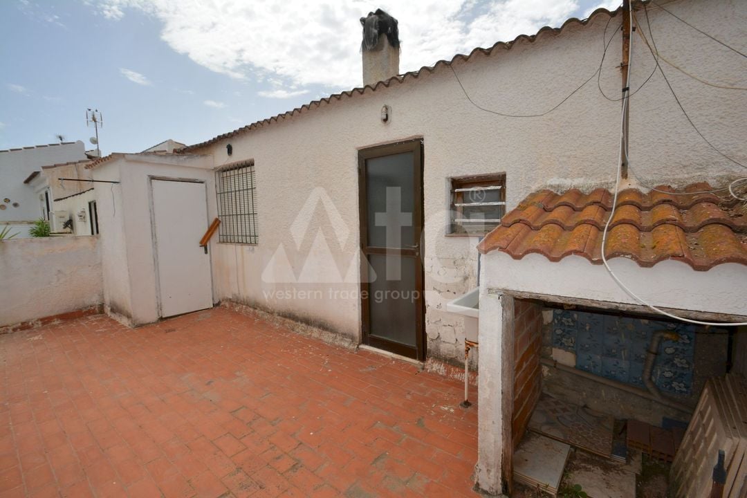 Townhouse de 4 chambres à Torrevieja - LCP146859 - Photo - 25
