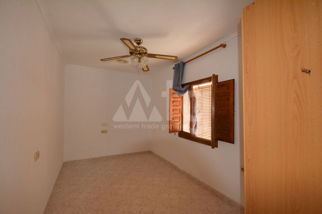 Townhouse de 4 chambres à Torrevieja - LCP146859 - Photo - 19