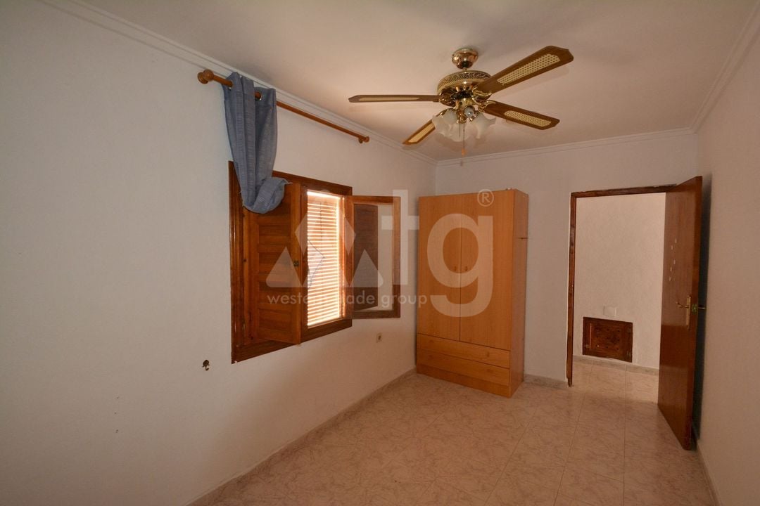 Townhouse de 4 chambres à Torrevieja - LCP146859 - Photo - 18