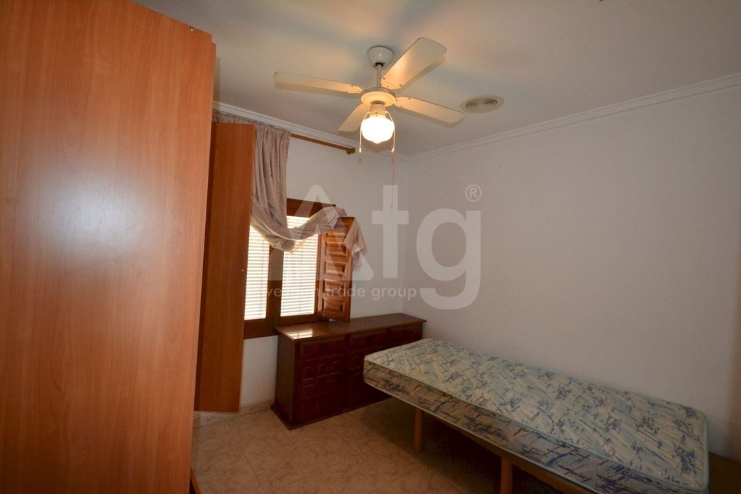 Townhouse de 4 chambres à Torrevieja - LCP146859 - Photo - 16