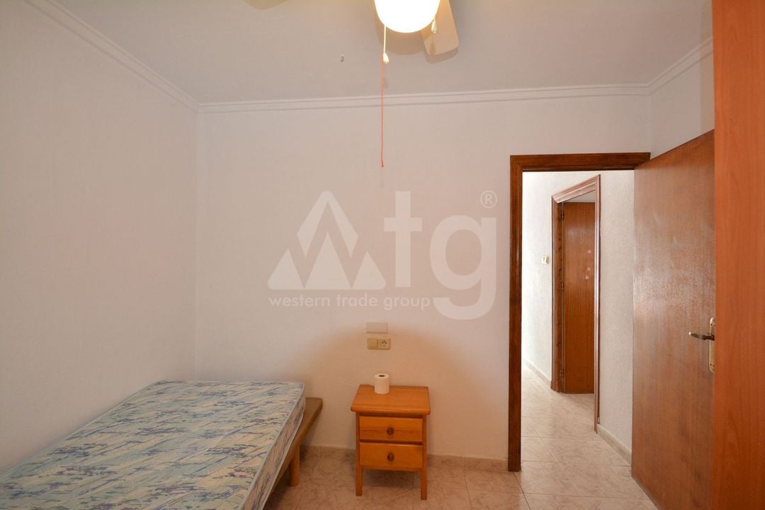 Townhouse de 4 chambres à Torrevieja - LCP146859 - Photo - 17
