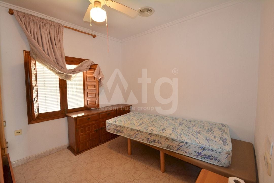 Townhouse de 4 chambres à Torrevieja - LCP146859 - Photo - 15