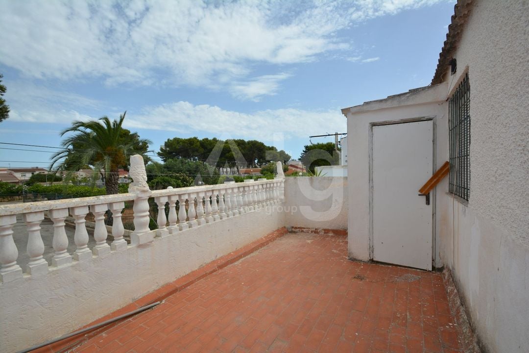 Townhouse de 4 chambres à Torrevieja - LCP146859 - Photo - 29