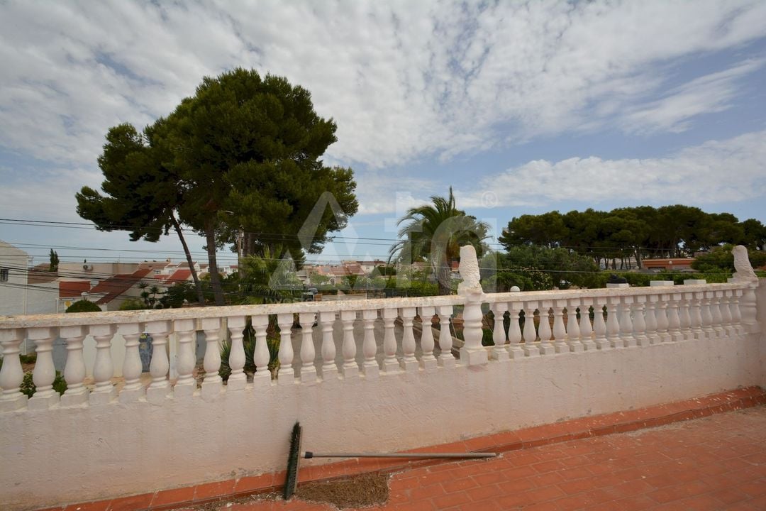 Townhouse de 4 chambres à Torrevieja - LCP146859 - Photo - 31