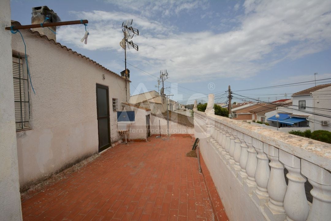 Townhouse de 4 chambres à Torrevieja - LCP146859 - Photo - 30