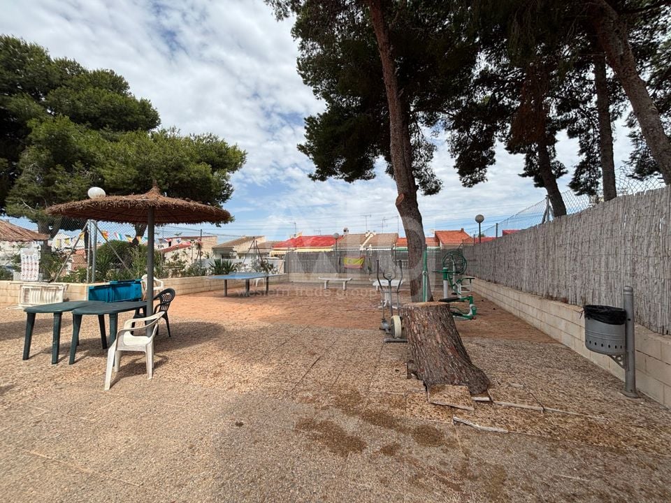 Townhouse de 4 chambres à Torrevieja - LCP146859 - Photo - 33