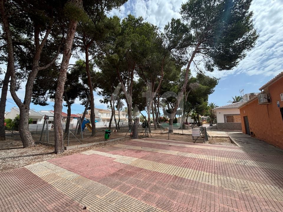 Townhouse de 4 chambres à Torrevieja - LCP146859 - Photo - 34