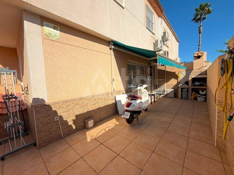 Villa de 3 chambres à Torrevieja - SV146863 - Photo - 3
