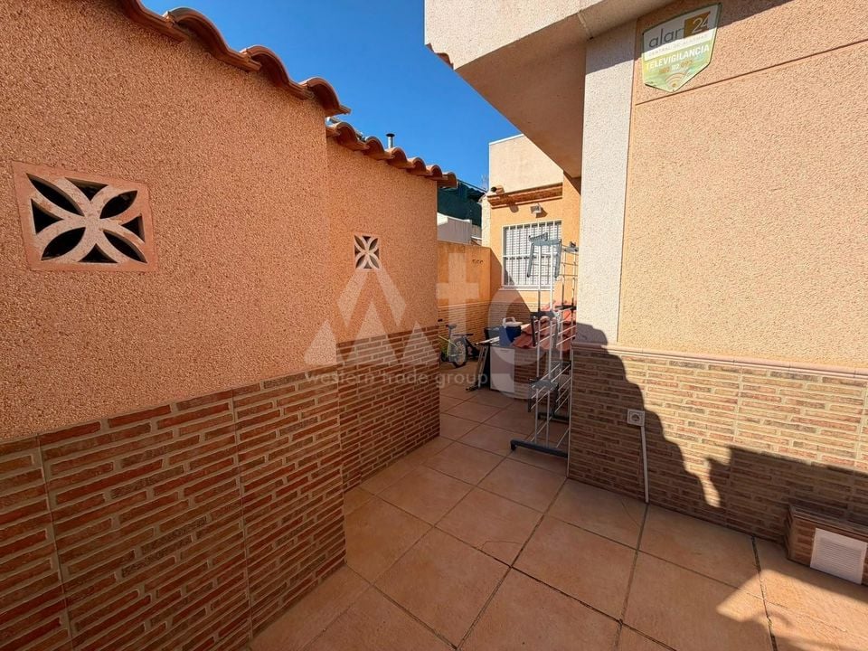 Villa de 3 chambres à Torrevieja - SV146863 - Photo - 20