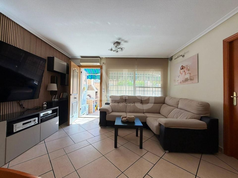 Villa de 3 chambres à Torrevieja - SV146863 - Photo - 4