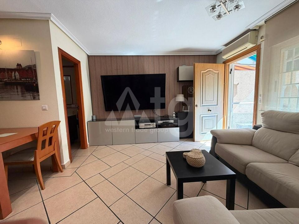 Villa de 3 chambres à Torrevieja - SV146863 - Photo - 5