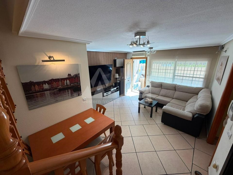 Villa de 3 chambres à Torrevieja - SV146863 - Photo - 6