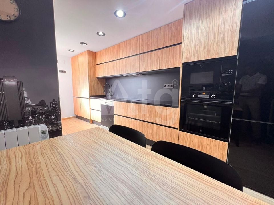 Villa de 3 chambres à Torrevieja - SV146863 - Photo - 8