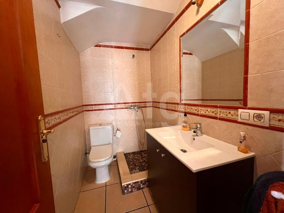 Villa de 3 chambres à Torrevieja - SV146863 - Photo - 18
