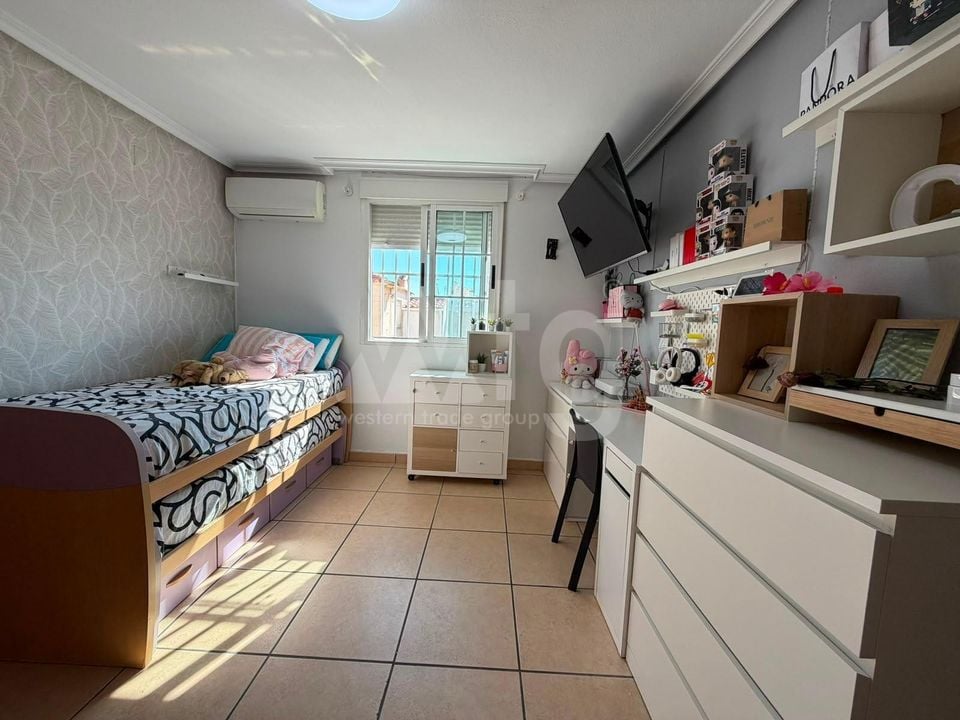 Villa de 3 chambres à Torrevieja - SV146863 - Photo - 13