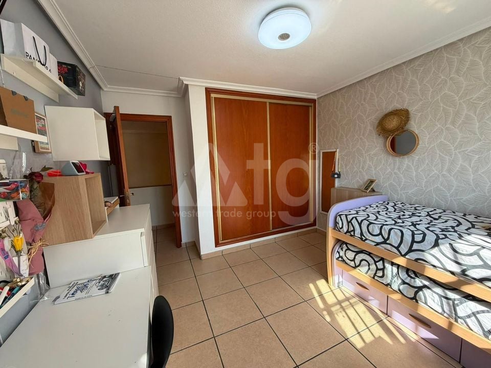 Villa de 3 chambres à Torrevieja - SV146863 - Photo - 14