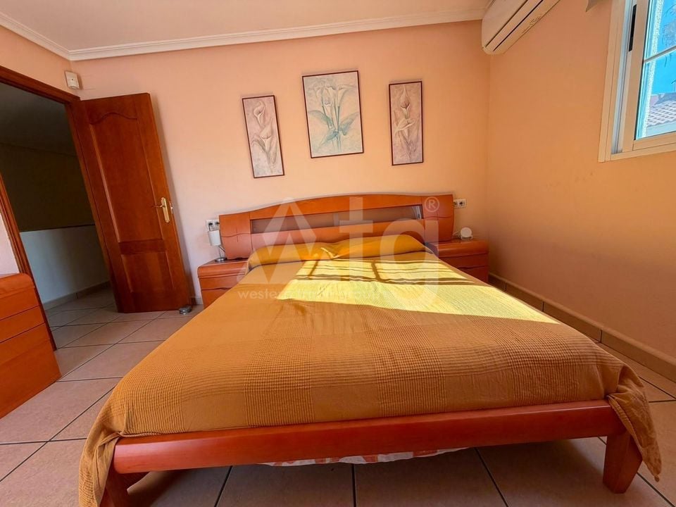 Villa de 3 chambres à Torrevieja - SV146863 - Photo - 11
