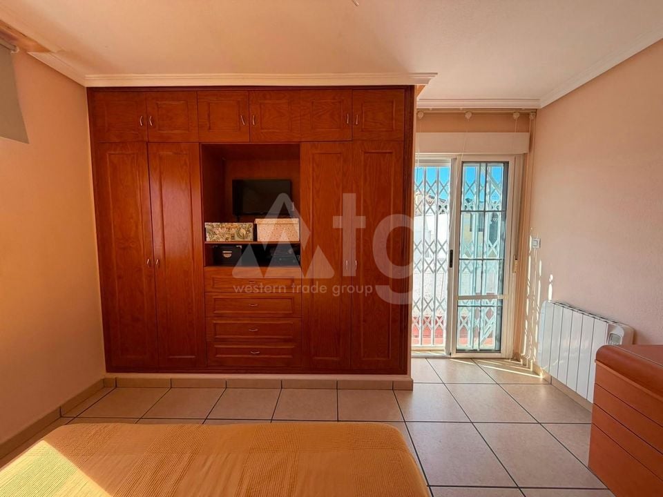 Villa de 3 chambres à Torrevieja - SV146863 - Photo - 12