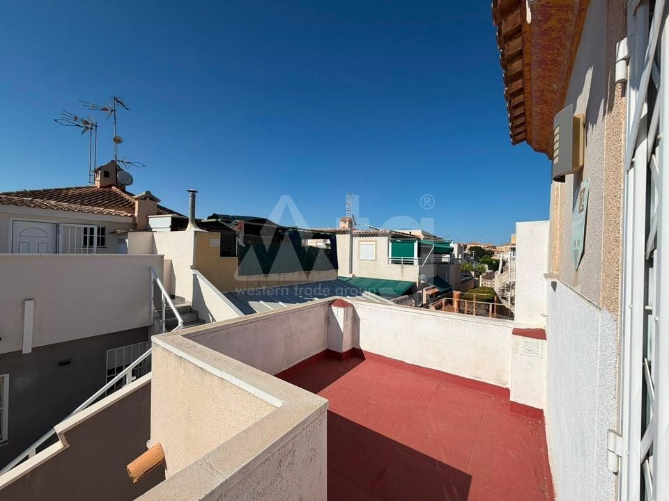 Villa de 3 chambres à Torrevieja - SV146863 - Photo - 21