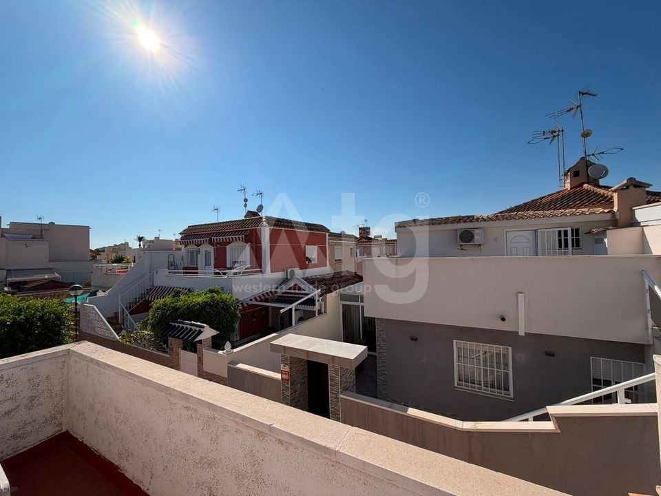 Villa de 3 chambres à Torrevieja - SV146863 - Photo - 22