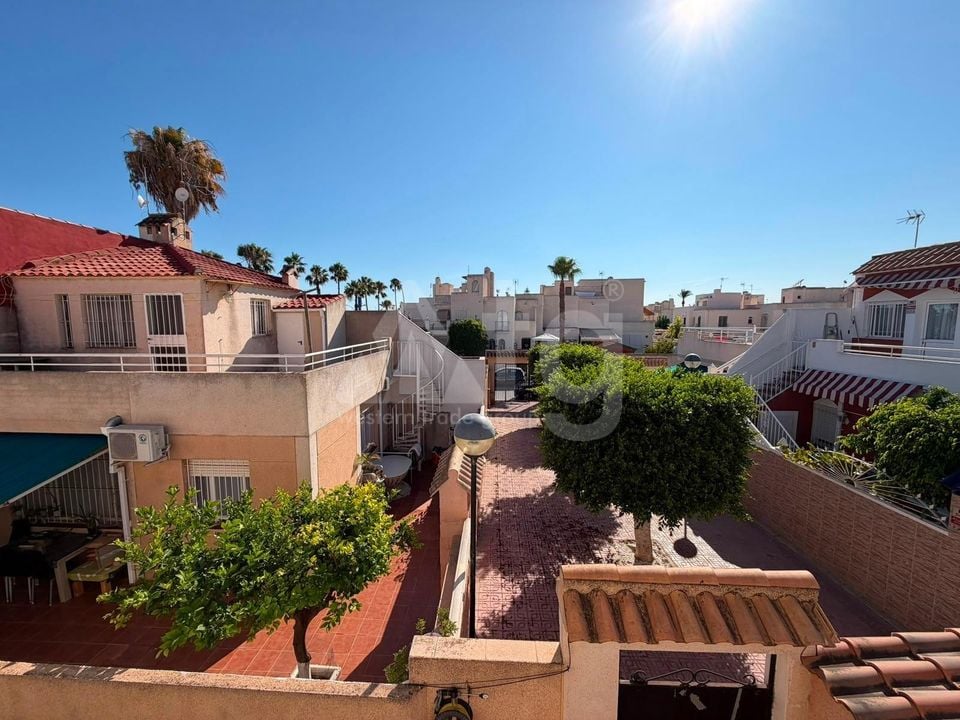 Villa de 3 chambres à Torrevieja - SV146863 - Photo - 23