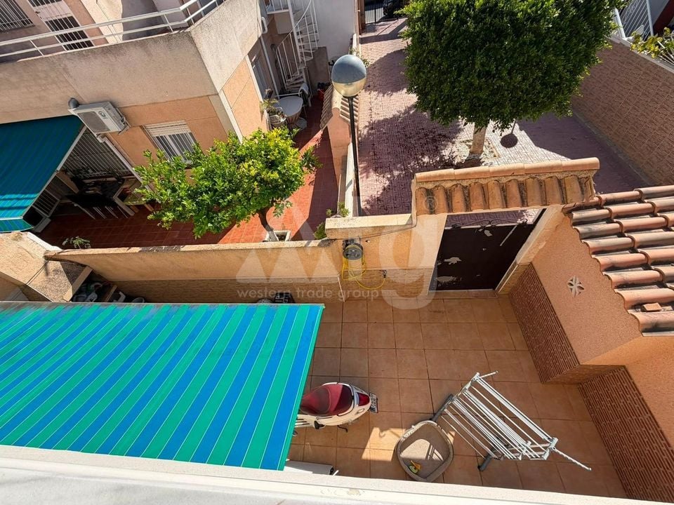 Villa de 3 chambres à Torrevieja - SV146863 - Photo - 24