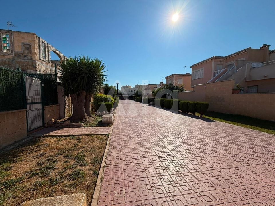 Villa de 3 chambres à Torrevieja - SV146863 - Photo - 25