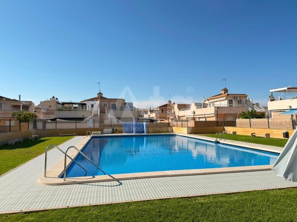 Villa de 3 chambres à Torrevieja - SV146863 - Photo - 1