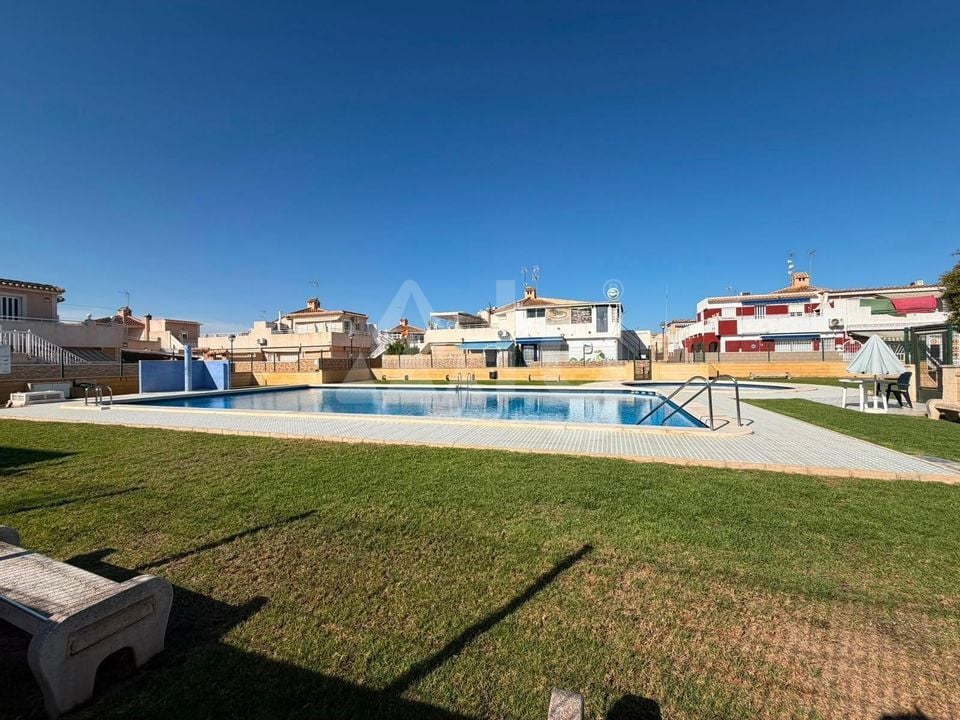 Villa de 3 chambres à Torrevieja - SV146863 - Photo - 26