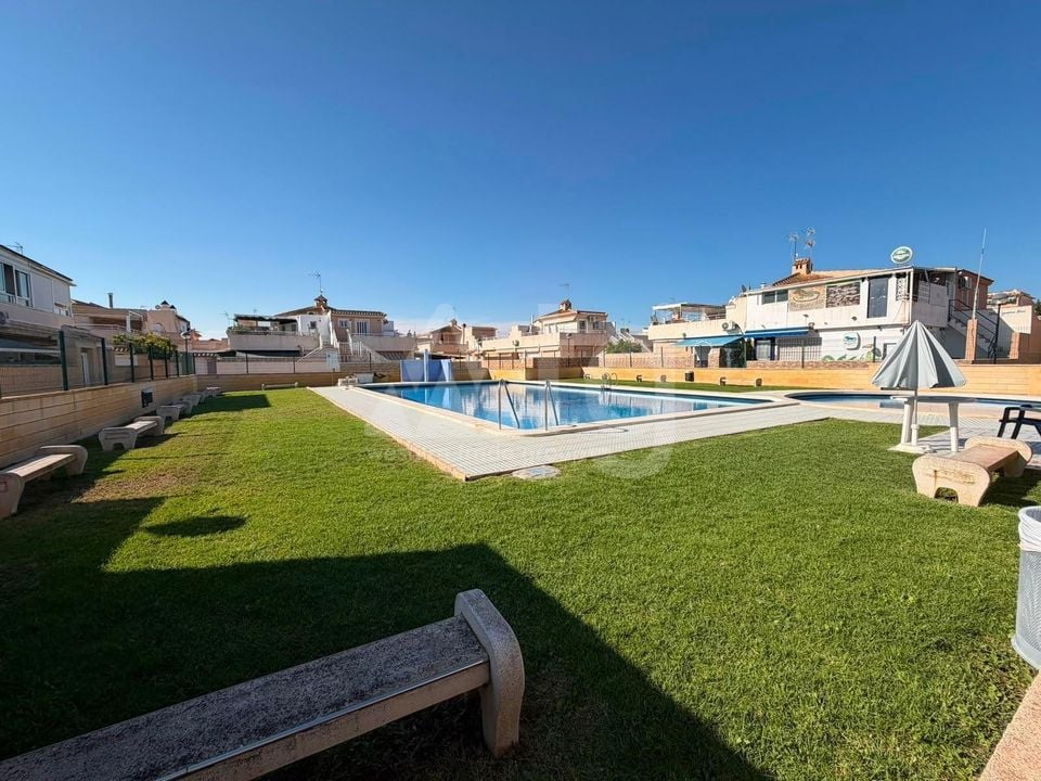 Villa de 3 chambres à Torrevieja - SV146863 - Photo - 27