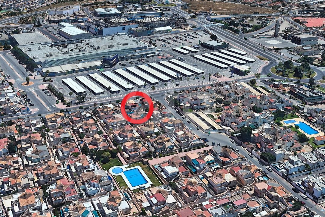 Villa de 3 chambres à Torrevieja - SV146863 - Photo - 28