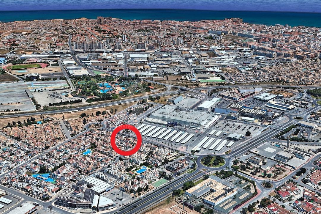 Villa de 3 chambres à Torrevieja - SV146863 - Photo - 29