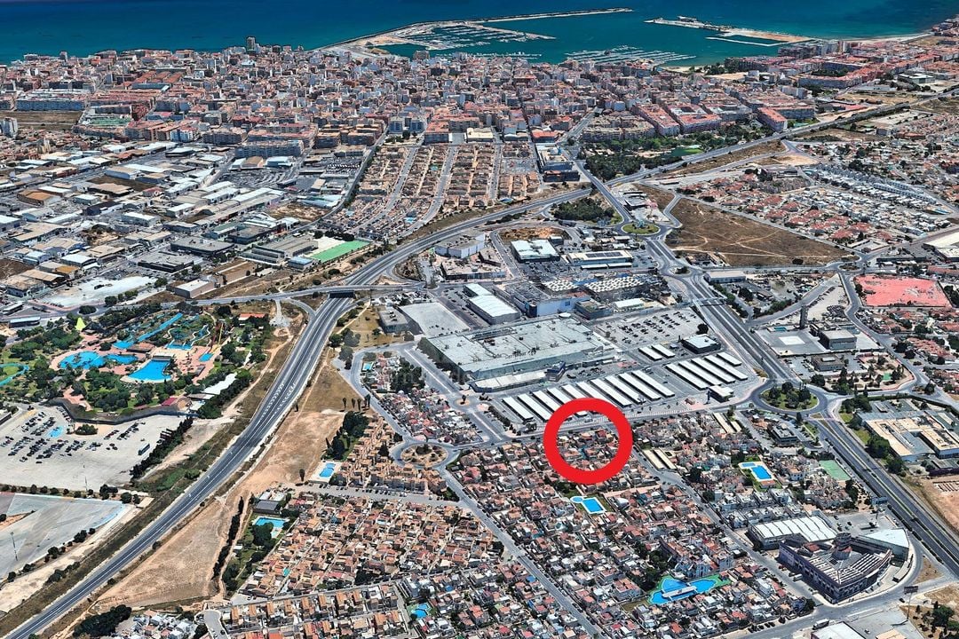Villa de 3 chambres à Torrevieja - SV146863 - Photo - 30