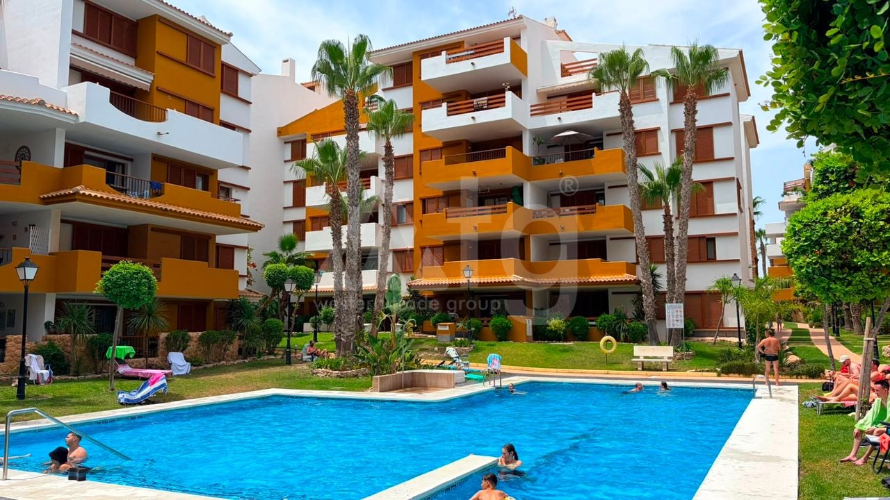 2 bedroom Apartment in Punta Prima - LR146893 - Photo - 1