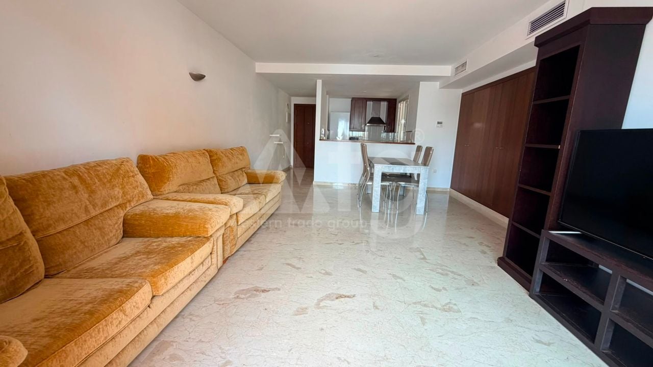 2 bedroom Apartment in Punta Prima - LR146893 - Photo - 5
