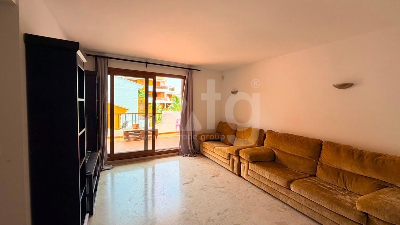 2 bedroom Apartment in Punta Prima - LR146893 - Photo - 4