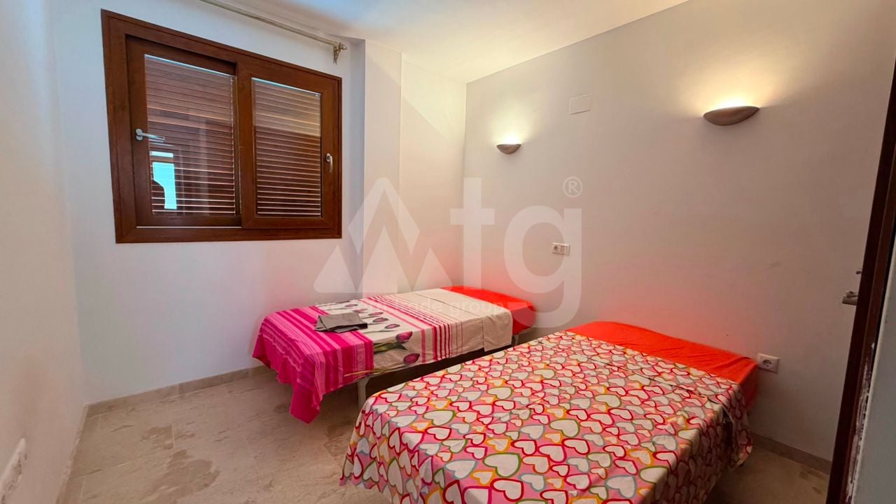2 bedroom Apartment in Punta Prima - LR146893 - Photo - 12