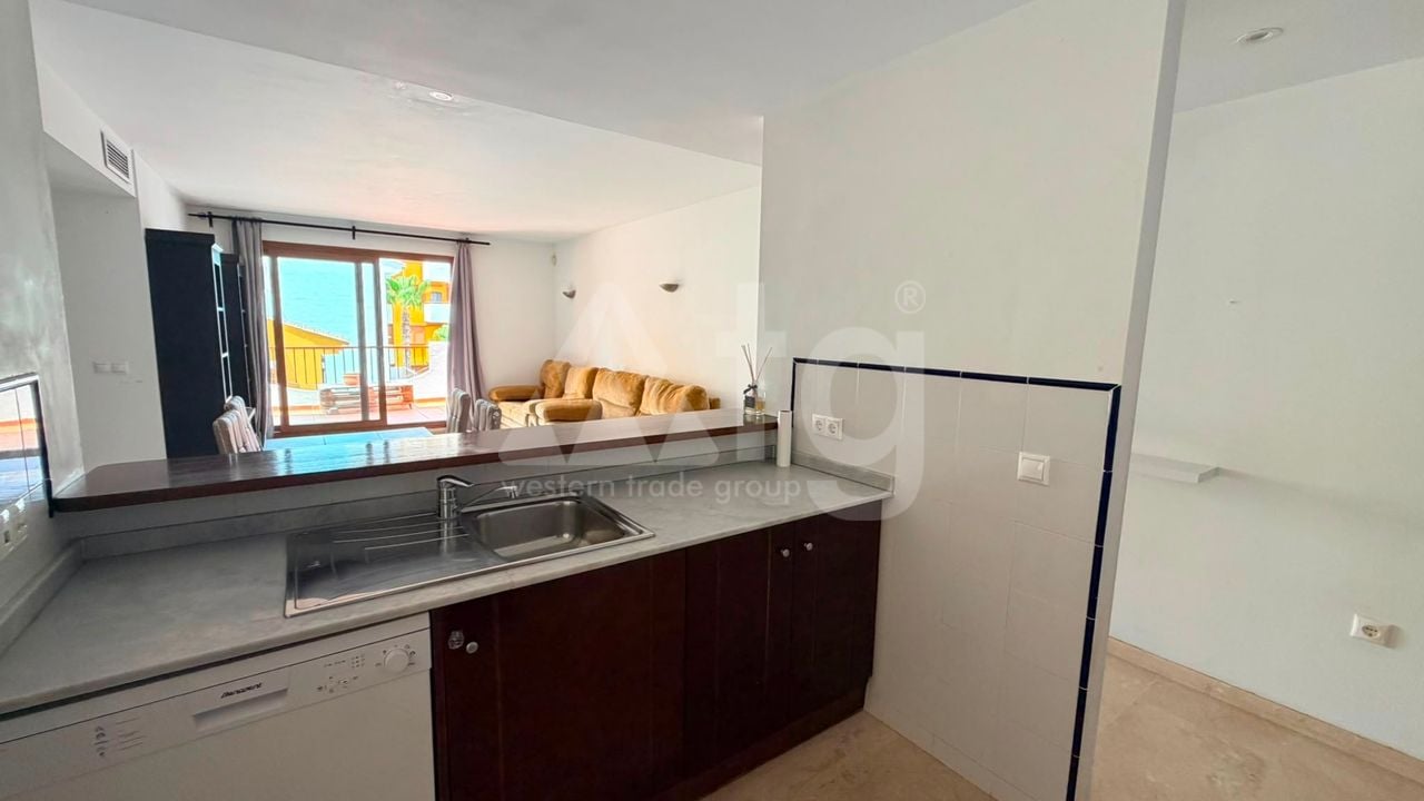 2 bedroom Apartment in Punta Prima - LR146893 - Photo - 7
